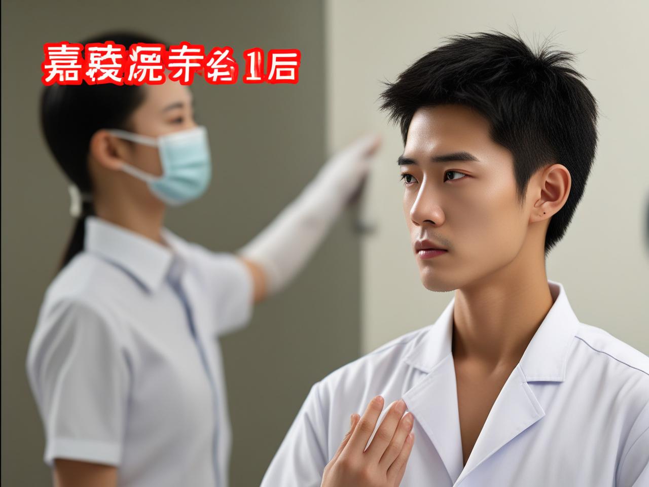 嘉兴狐臭手术医院怎么选？认准狐臭手术两大关键点