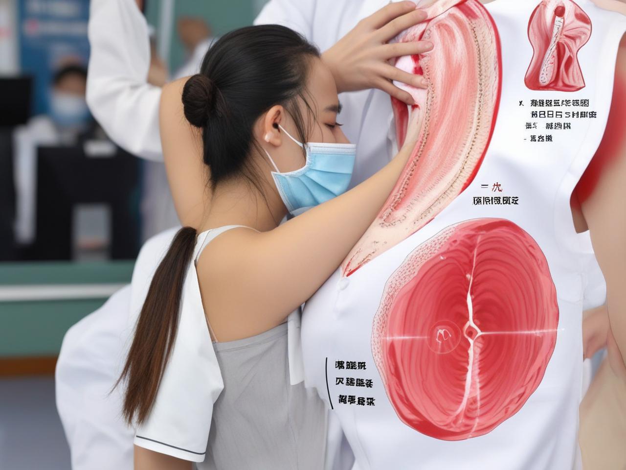 杭州腋臭医院排名盘点，专业解析杭州腋臭诊疗优选机构