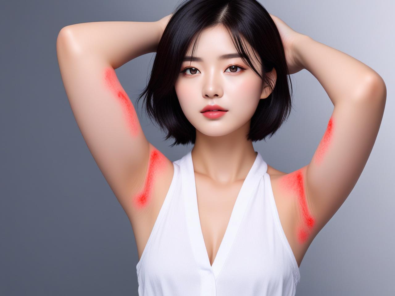 杭州腋秀腋臭专科,专业解析杭州腋臭治疗的医院选择与护理方法 杭州腋秀腋臭专科,专业解析杭州腋臭治疗的医院选择与护理方法