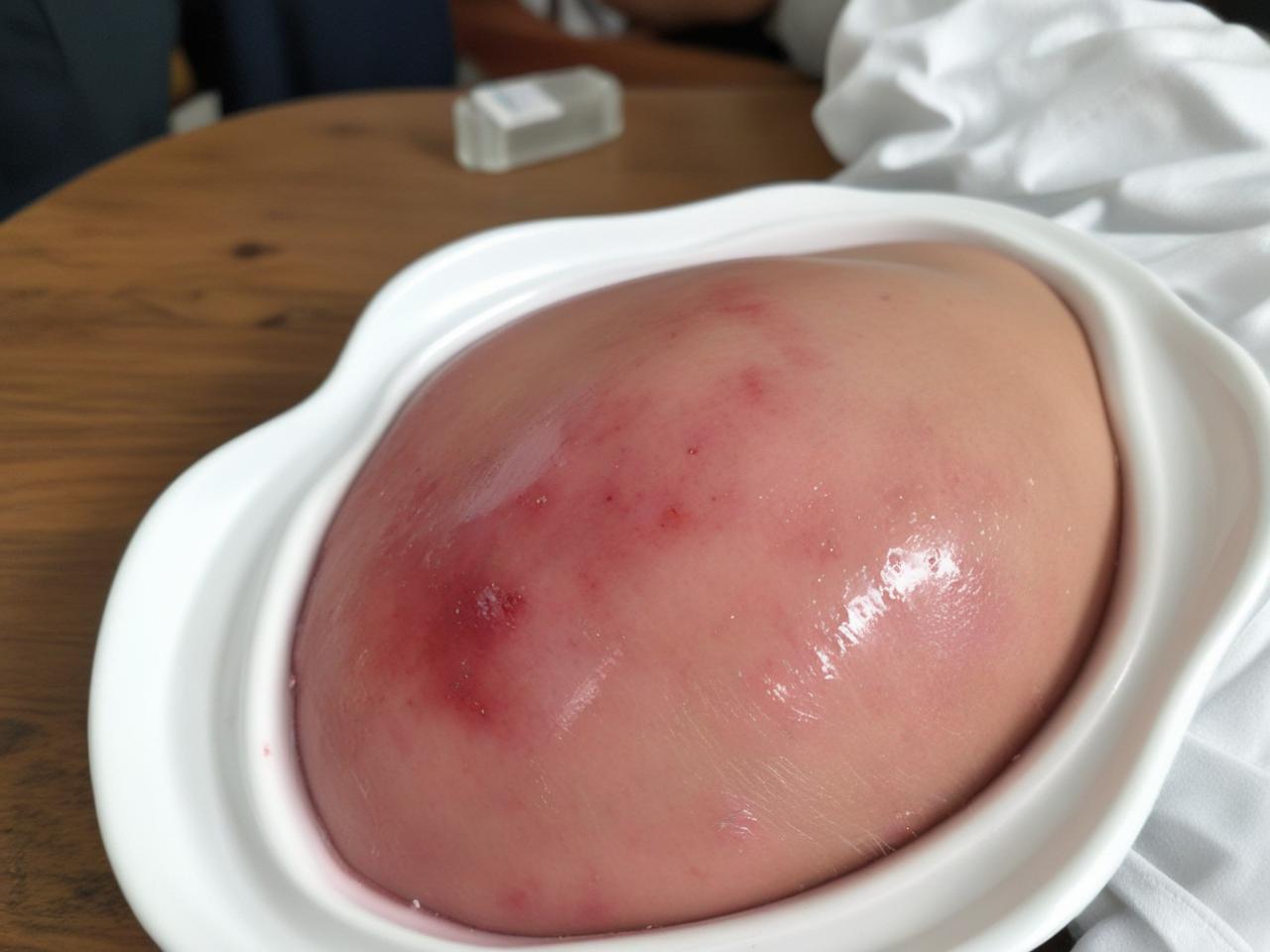 嘉兴狐臭手术挂什么科？详解狐臭手术科室选择