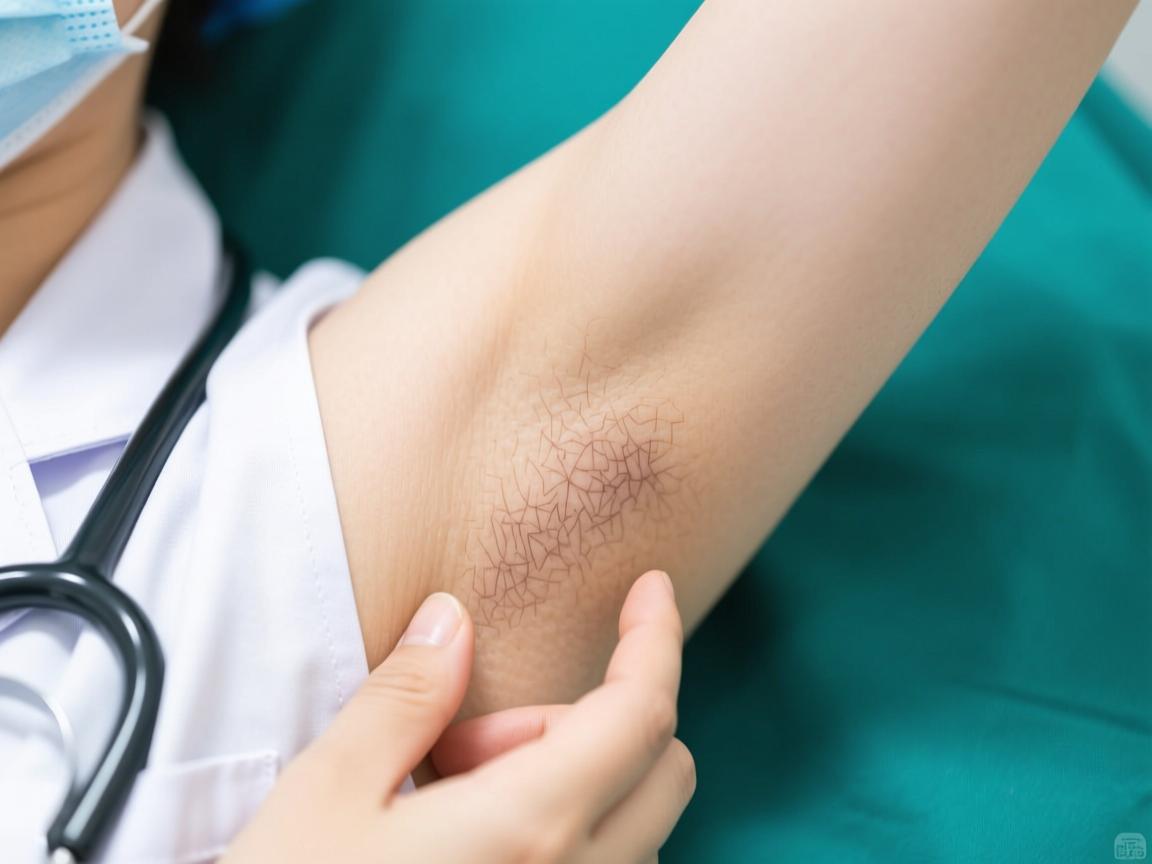 杭州腋秀腋臭专科医院评价，专业视角下的腋臭诊疗实力解析
