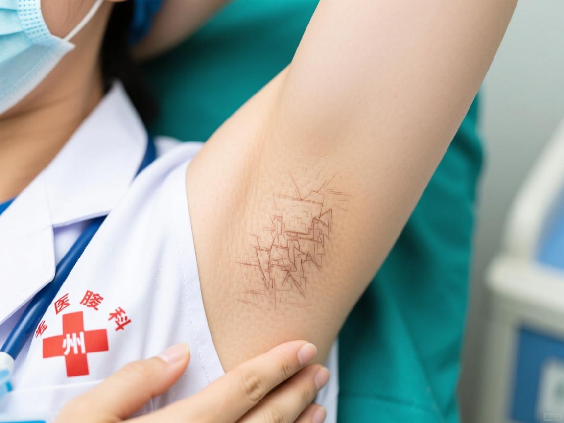杭州腋秀腋臭专科医院评价，专业视角下的腋臭诊疗实力解析