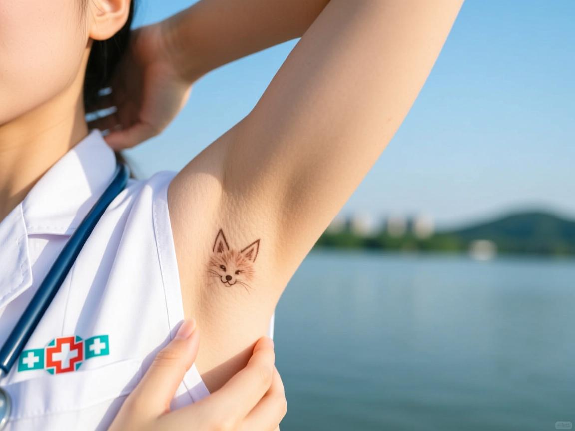 湖州治狐臭哪家医院好？深度解析湖州狐臭治疗医院的选择关键