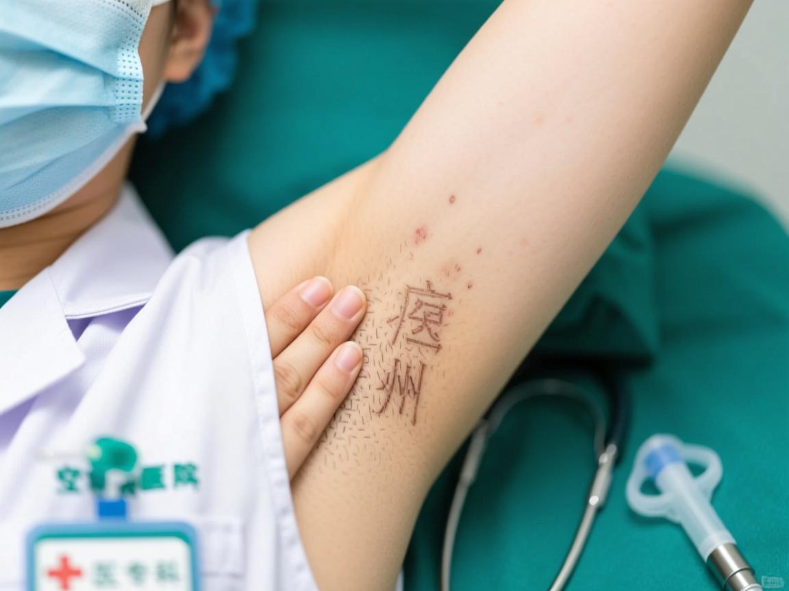 杭州腋臭专科医院怎么样？深度解析杭州腋臭专科的医疗实力与口碑