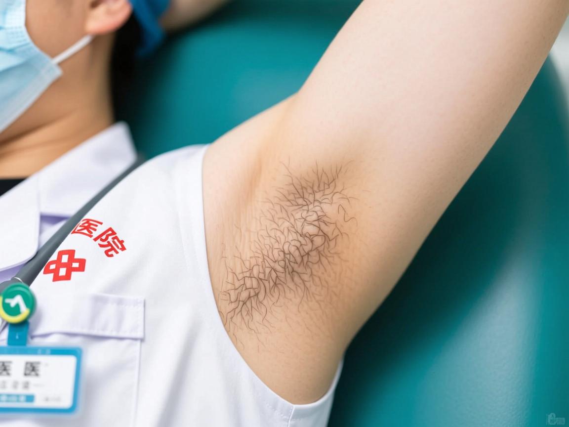 杭州腋臭医院排名盘点，选择杭州腋臭专科的三大关键