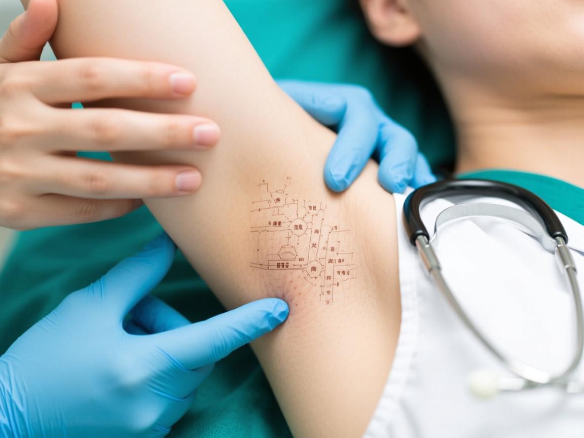 杭州腋秀医院解析腋臭治疗，专业医疗与特色护理方案