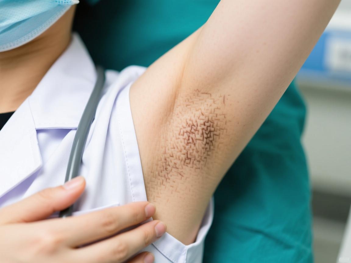 杭州腋秀解析腋臭治疗，选择杭州专业腋臭医院的关键指南