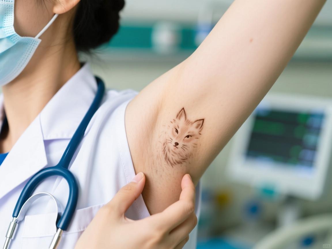杭州腋秀腋臭专科，专业解析杭州那个医院治狐臭的优势与选择