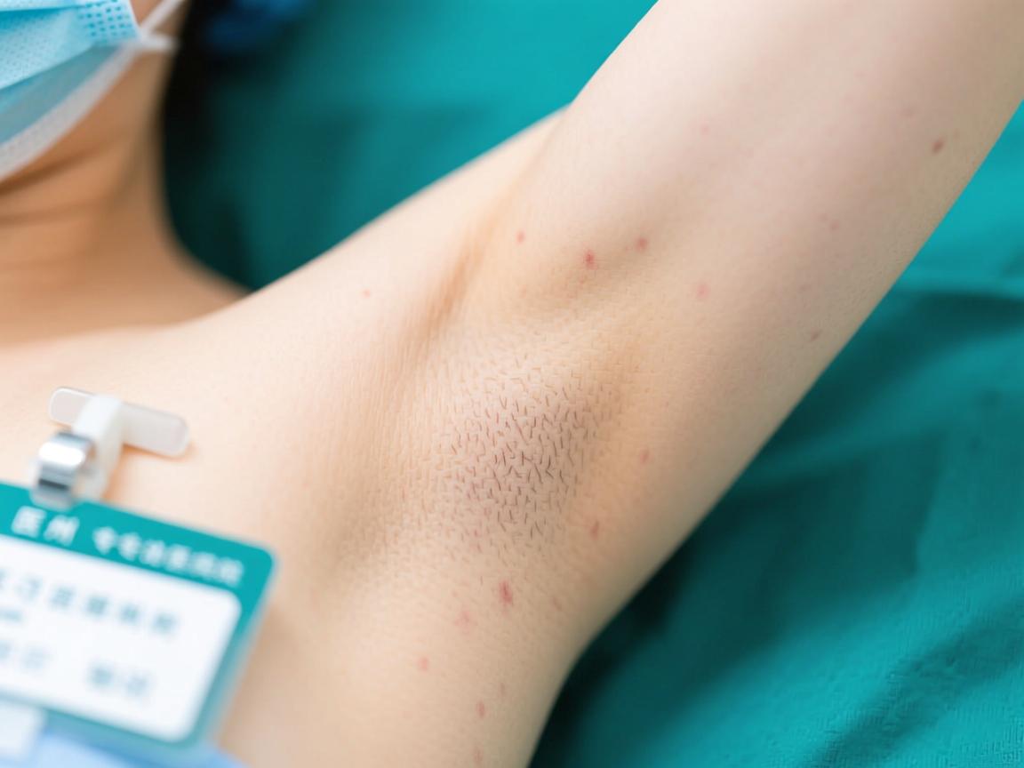 杭州腋臭专治医院，深度解析杭州腋秀专科的腋臭医疗护理新知识