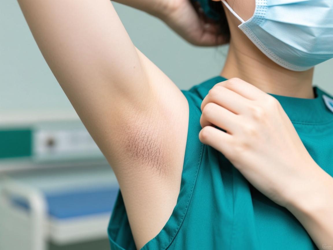 杭州腋臭专治医院，深度解析杭州腋秀专科的腋臭医疗护理新知识