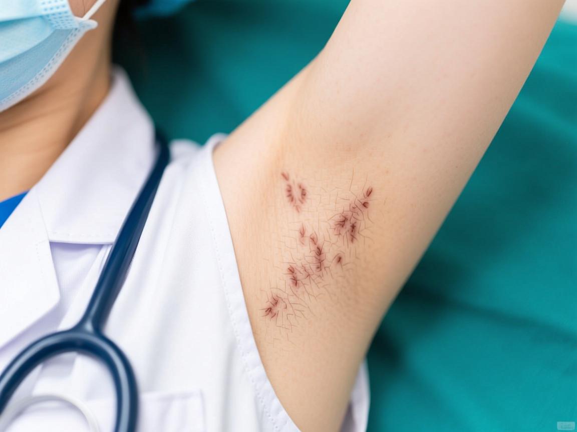 杭州腋秀腋臭专科解析，治疗狐臭浙江最好的医院如何选择与护理指南