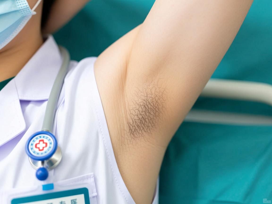 杭州腋臭专科医院深度解析，选择杭州腋臭专科医院的关键考量