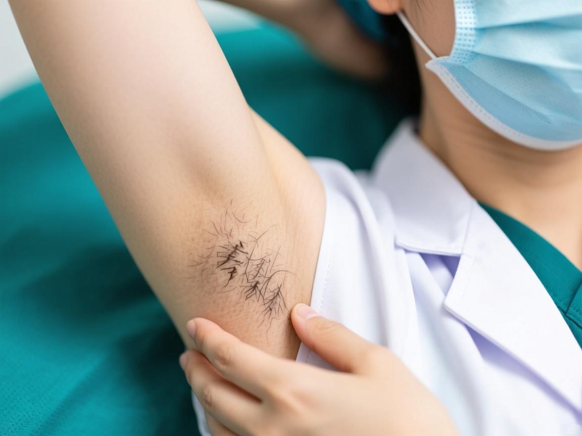 杭州腋秀腋臭专科，深度解析浙江治疗腋臭哪家医院比较好