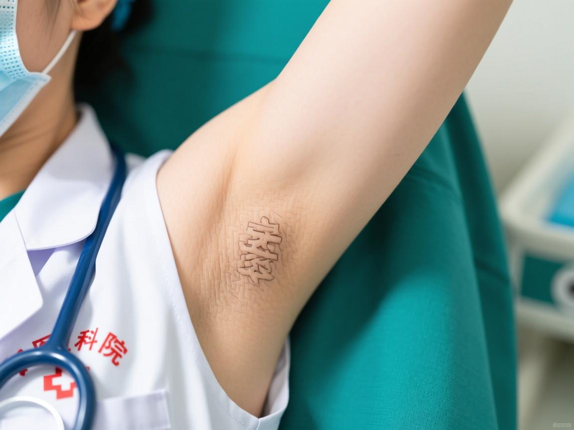 杭州腋臭专科医院有几家？深度解析杭州腋臭专科的选择之道