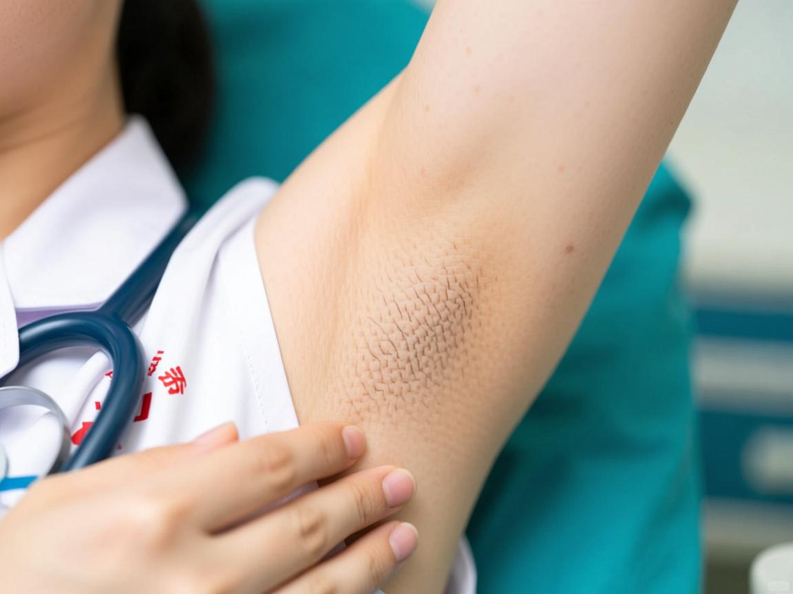 杭州腋秀腋臭专科，深度解析浙江治疗腋臭哪家医院比较好