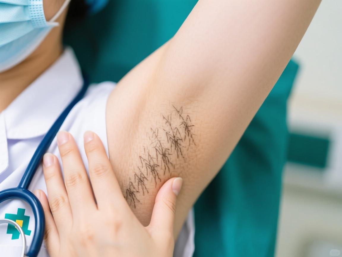 杭州腋秀腋臭专科，专业解析杭州腋臭医院的特色治疗方案与护理知识
