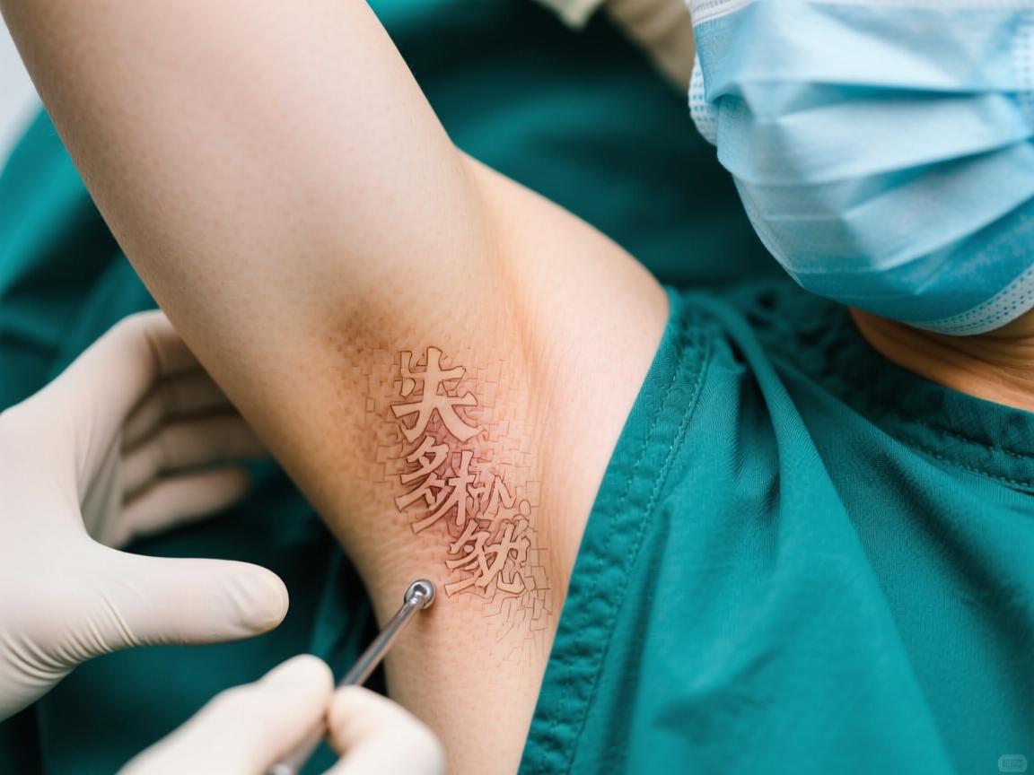 杭州腋臭手术大概多少钱？深度解析杭州腋臭手术费用构成