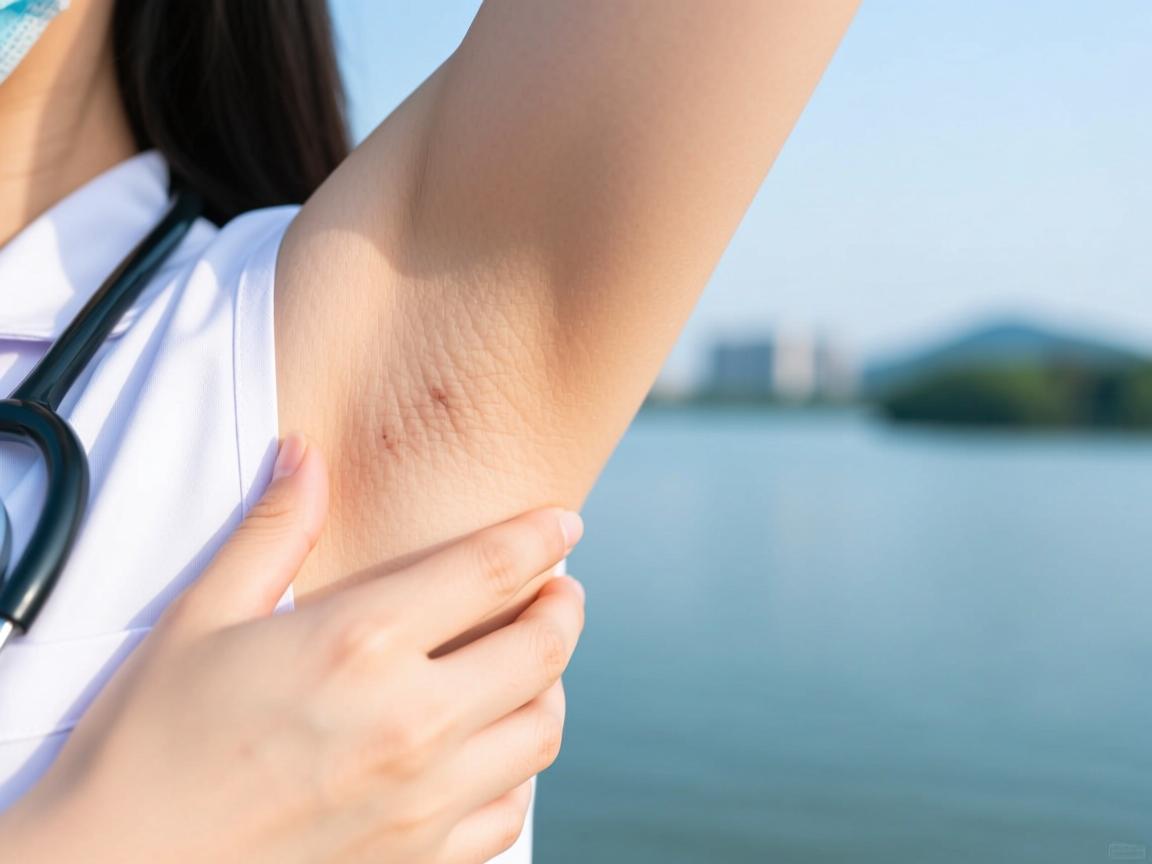 湖州腋臭医院选择指南，深度解析湖州去除腋臭哪个医院最好