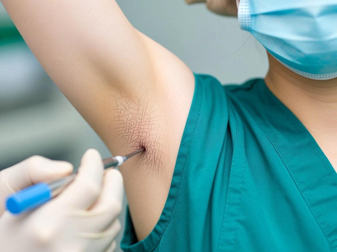 杭州腋秀腋臭专科，专业解析腋臭医疗护理与杭州腋秀专科特色