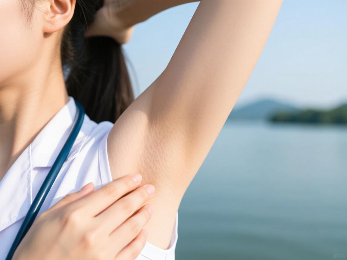 湖州治疗腋臭哪里好？深度解析湖州腋臭治疗的医院选择