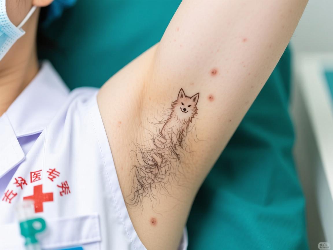 杭州腋秀腋臭专科医院解析，专业医院如何科学应对狐臭困扰
