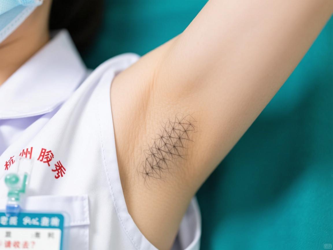 杭州腋秀腋臭专科怎么去？这份直达杭州腋秀的交通攻略请收好！
