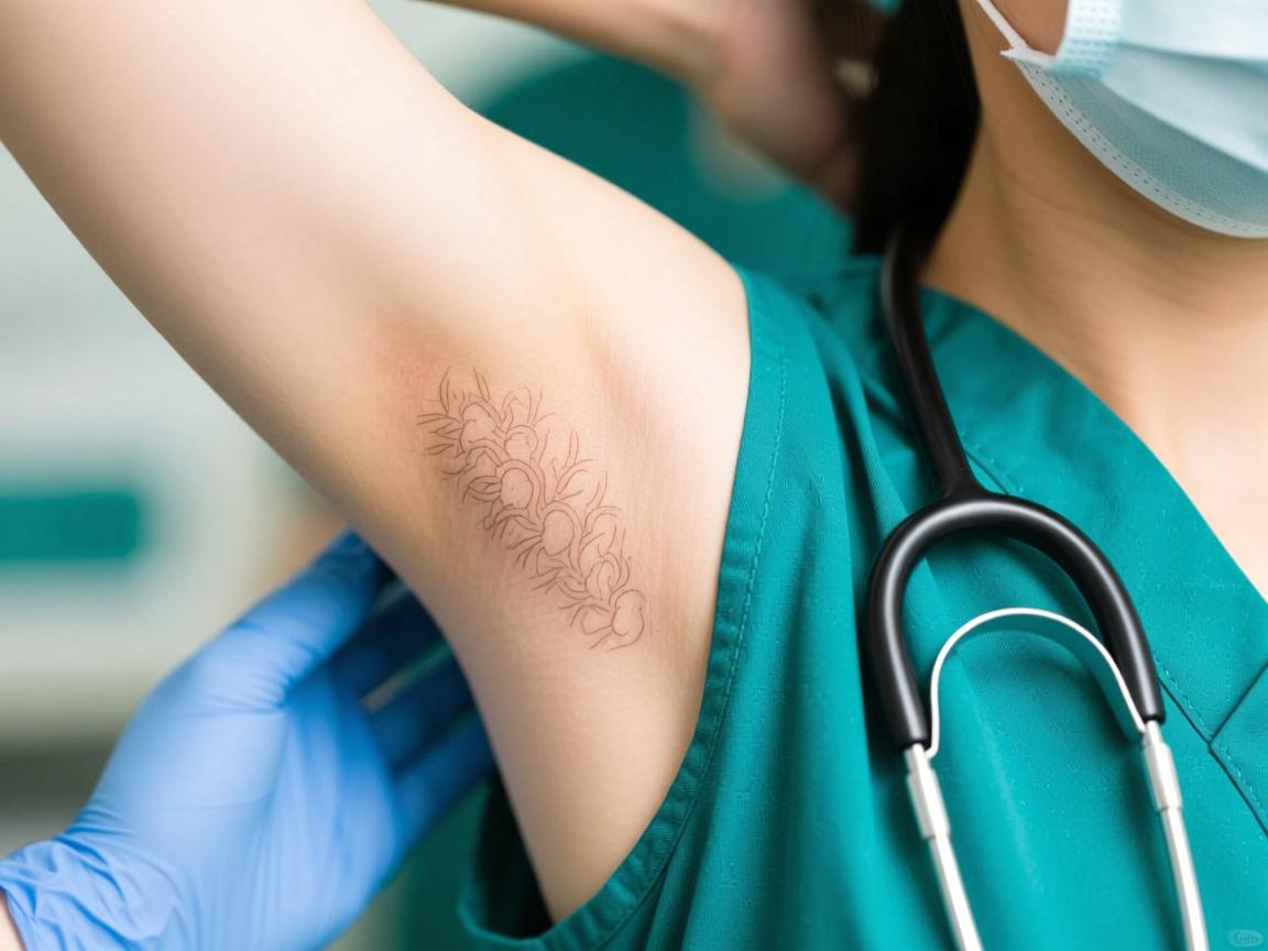 杭州腋秀腋臭专科是正规医院吗？深度解析杭州腋秀腋臭专科的正规性与专业性