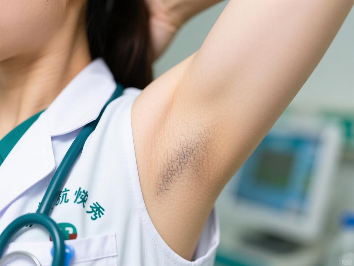 杭州腋秀腋臭专科是正规医院吗？深度解析杭州腋秀腋臭专科的正规性与专业性