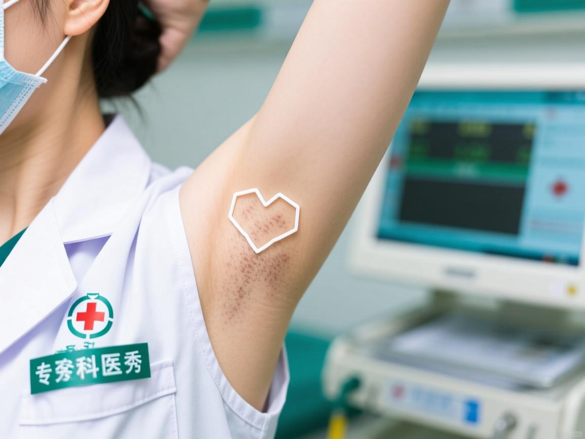 深度探访杭州腋秀腋臭专科医院，解析杭州腋秀专科的真实实力