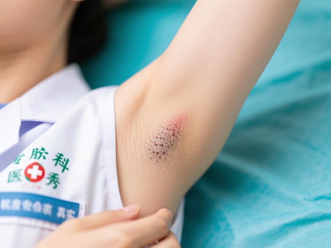 深度探访杭州腋秀腋臭专科医院，解析杭州腋秀专科的真实实力