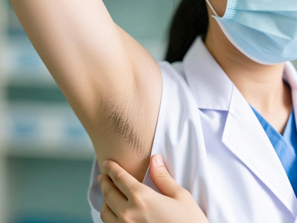 杭州腋秀腋臭专科，详解杭州腋秀腋臭专科的专业优势与选择指南