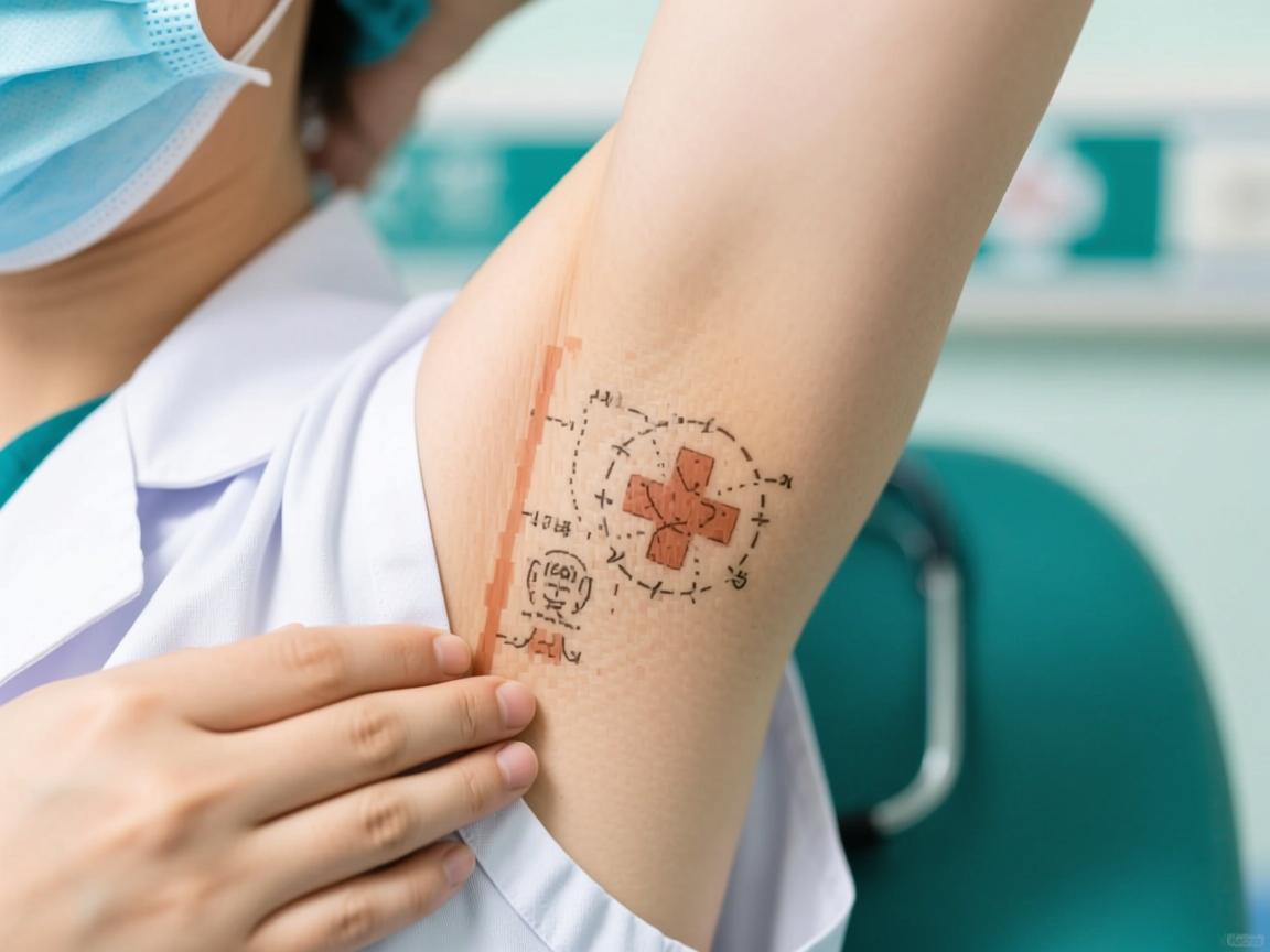 杭州祛腋臭医院专业解析，选择杭州祛腋臭医院的科学指南
