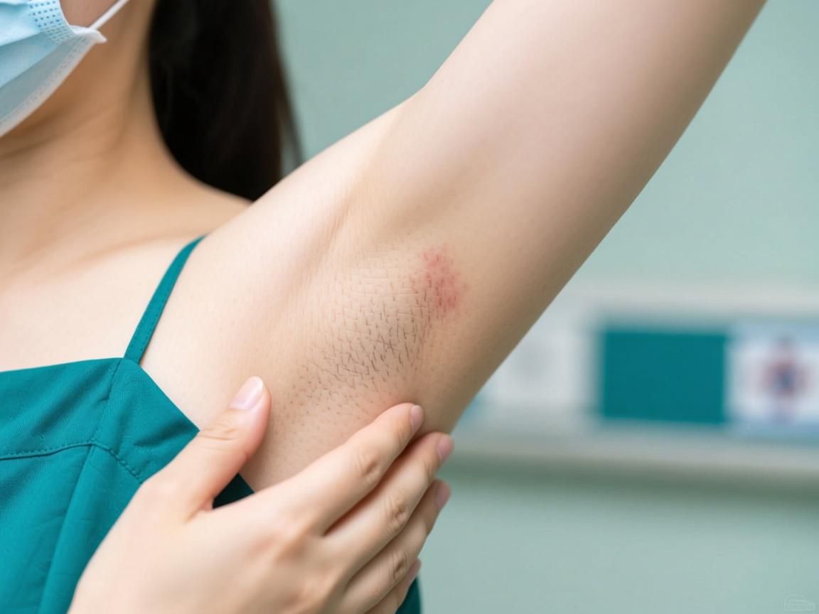 杭州腋臭医院专业解析，选择杭州腋臭医院的科学指南