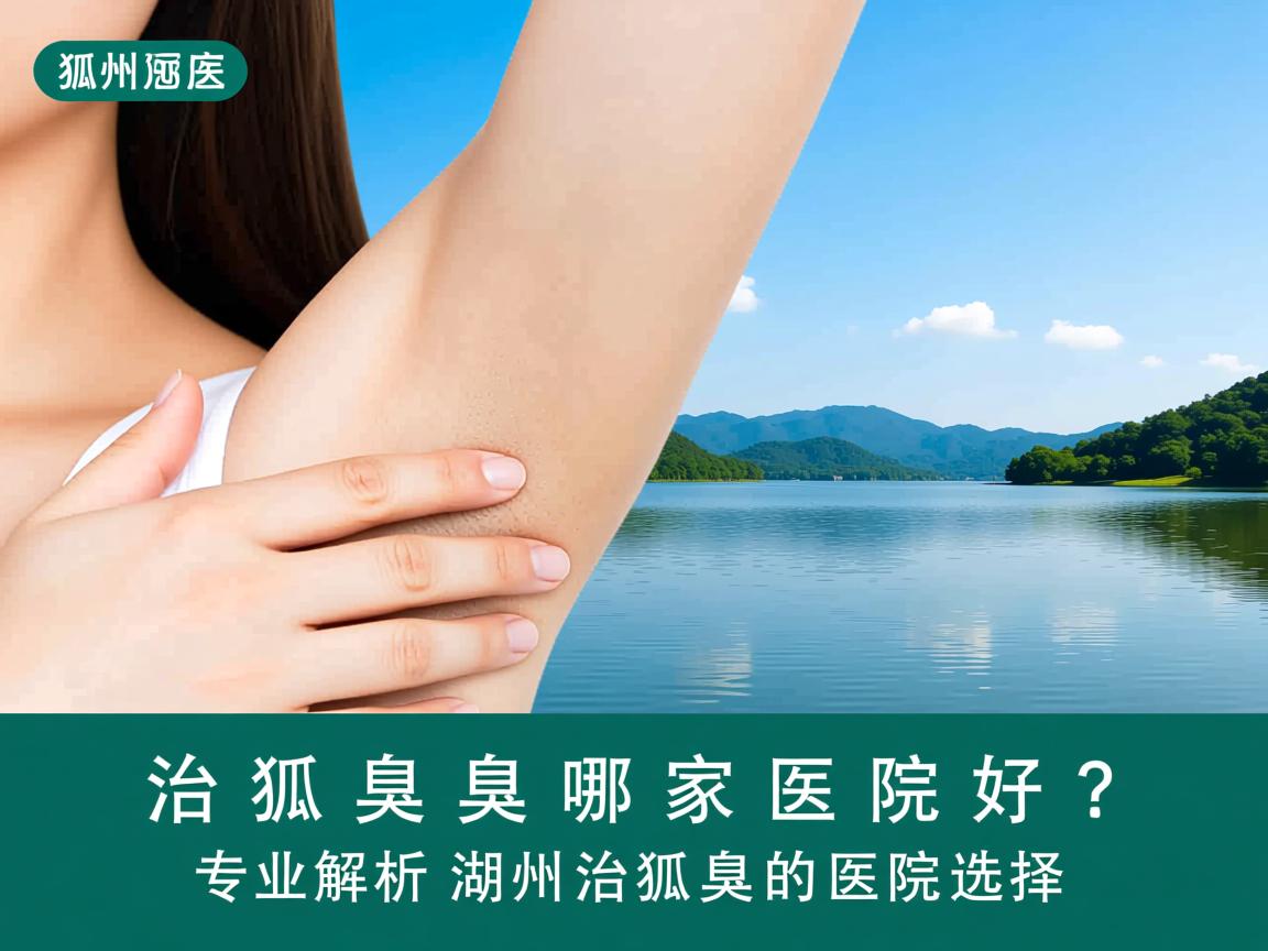 湖州治狐臭哪家医院好?专业解析湖州治狐臭的医院选择 湖州治狐臭哪家医院好?专业解析湖州治狐臭的医院选择