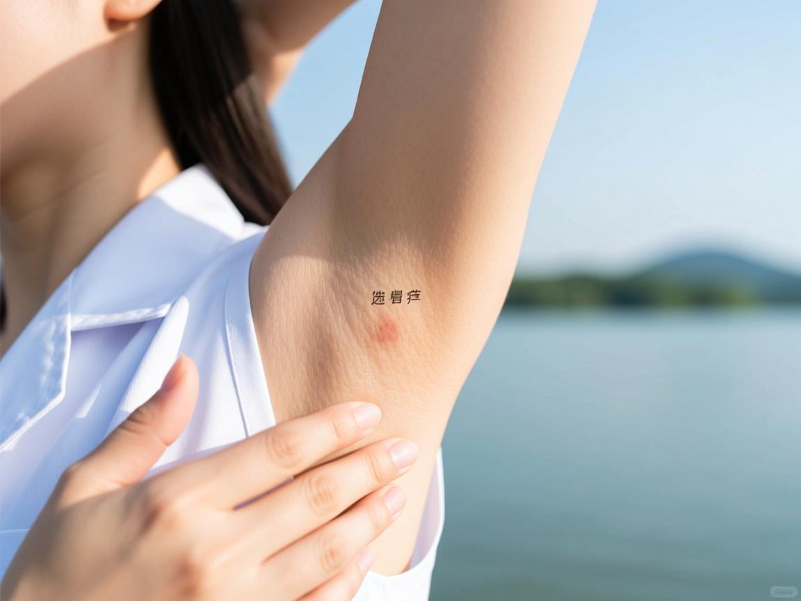 在湖州做腋臭哪里好？选择湖州腋臭诊疗的靠谱指南