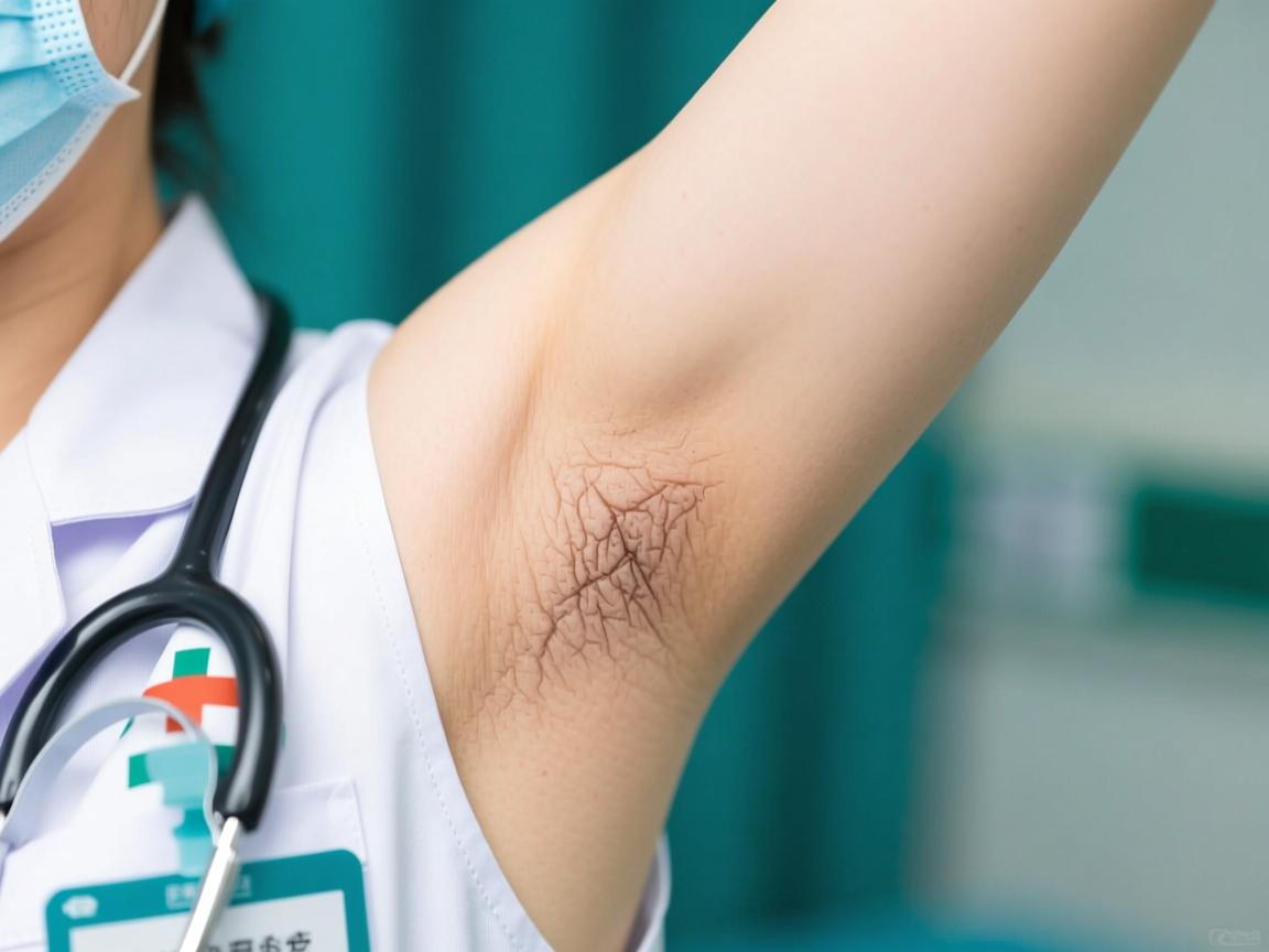 杭州腋秀腋臭专科医院解析,专业腋臭医疗的深度选择 杭州腋秀腋臭专科医院解析,专业腋臭医疗的深度选择
