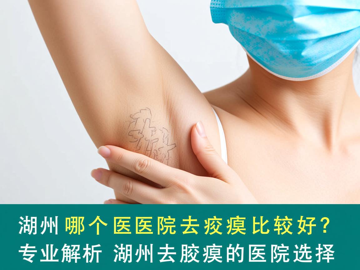湖州哪个医院去腋臭比较好?专业解析湖州去腋臭的医院选择 湖州哪个医院去腋臭比较好?专业解析湖州去腋臭的医院选择