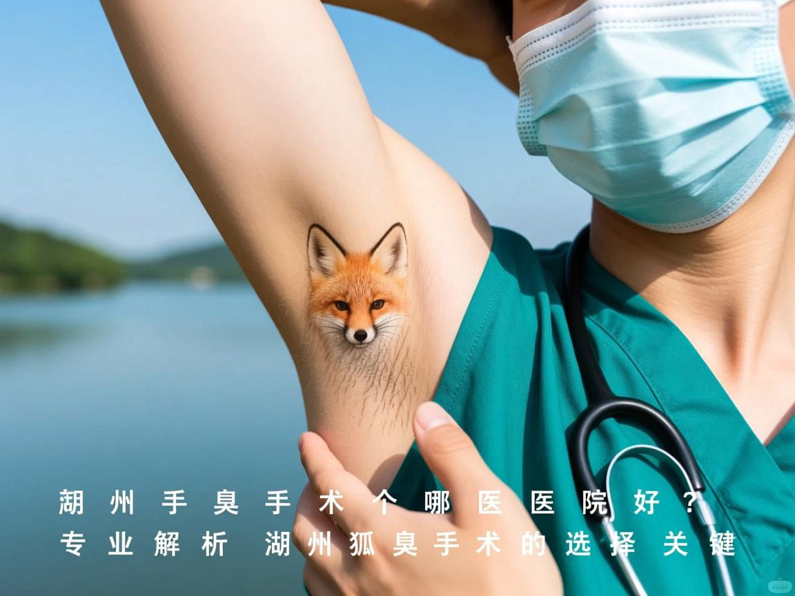 湖州狐臭手术哪个医院好?专业解析湖州狐臭手术的选择关键 湖州狐臭手术哪个医院好?专业解析湖州狐臭手术的选择关键