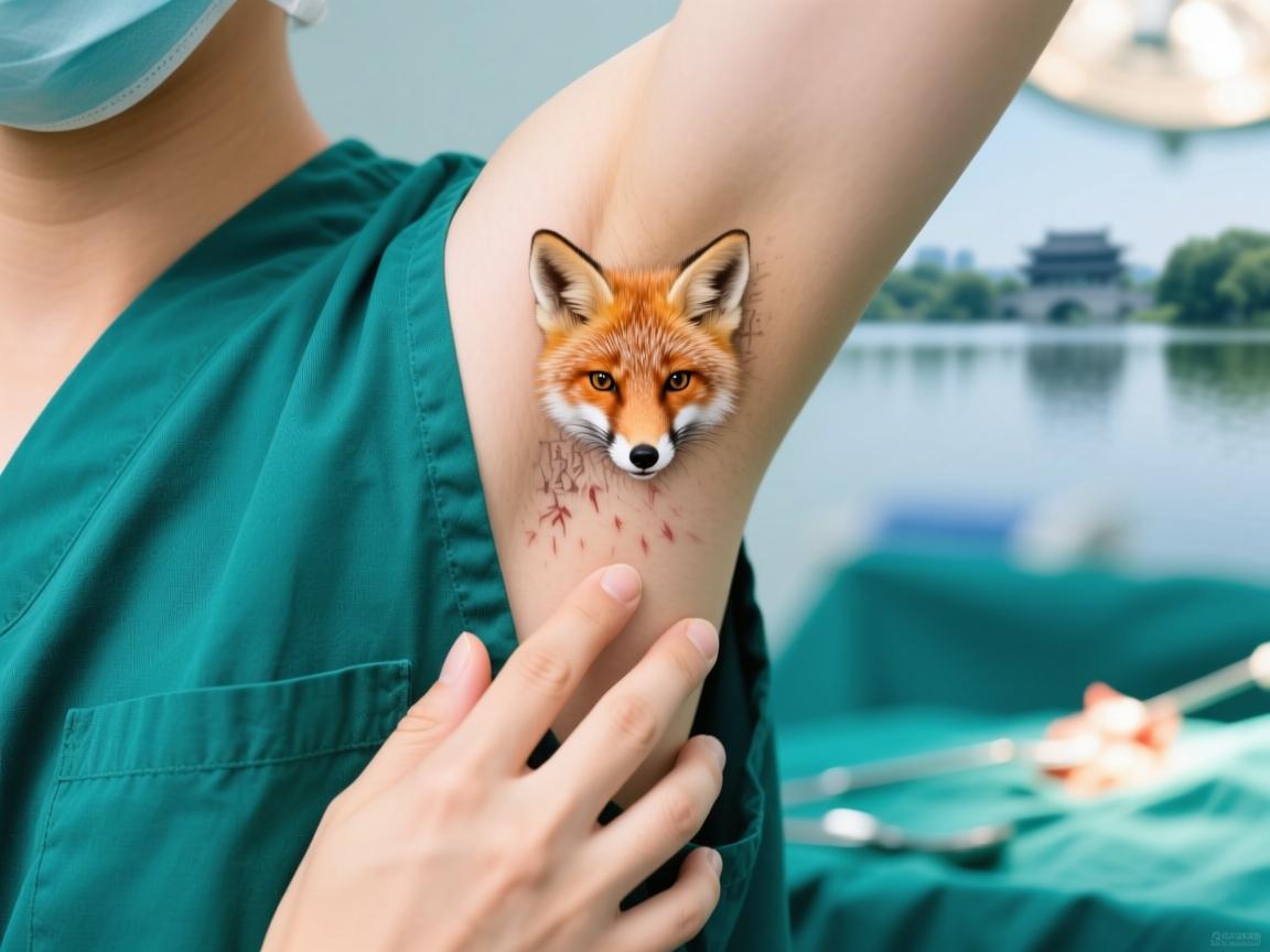 湖州狐臭手术哪个医院好?专业解析湖州狐臭手术的选择关键 湖州狐臭手术哪个医院好?专业解析湖州狐臭手术的选择关键