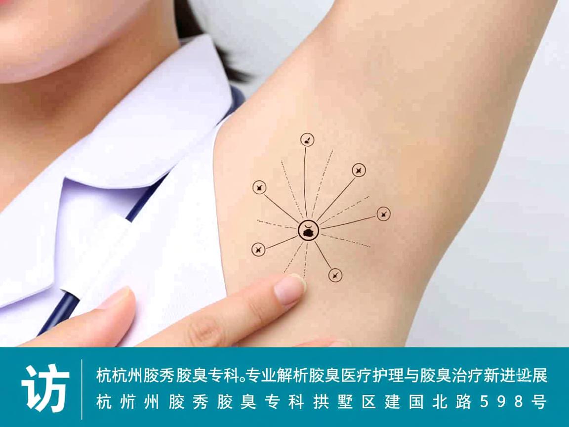 杭州腋秀腋臭专科,专业解析腋臭医疗护理与腋臭治疗新进展
访杭州腋秀腋臭专科拱墅区建国北路598号 杭州腋秀腋臭专科,专业解析腋臭医疗护理与腋臭治疗新进展
访杭州腋秀腋臭专科拱墅区建国北路598号