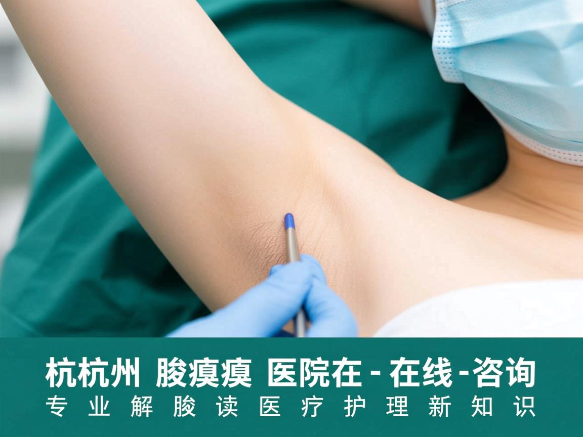 杭州腋臭医院在线咨询,专业解读腋臭医疗护理新知识 杭州腋臭医院在线咨询,专业解读腋臭医疗护理新知识