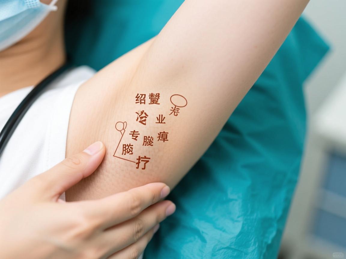 绍兴腋臭治疗选择，专业腋臭医院怎么选才靠谱