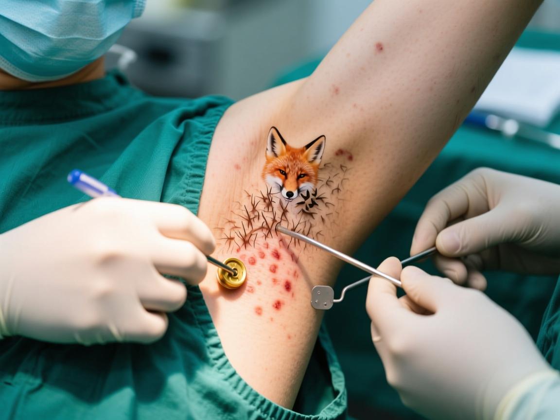 杭州狐臭手术多少钱,深度解析杭州狐臭手术费用与选择 杭州狐臭手术多少钱,深度解析杭州狐臭手术费用与选择