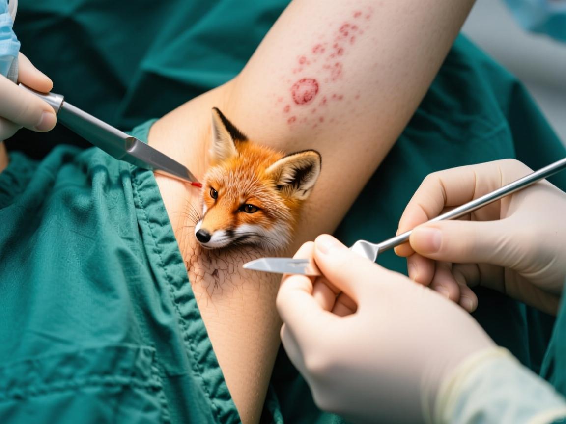 绍兴狐臭手术选择，解析绍兴狐臭手术的专业医疗机构