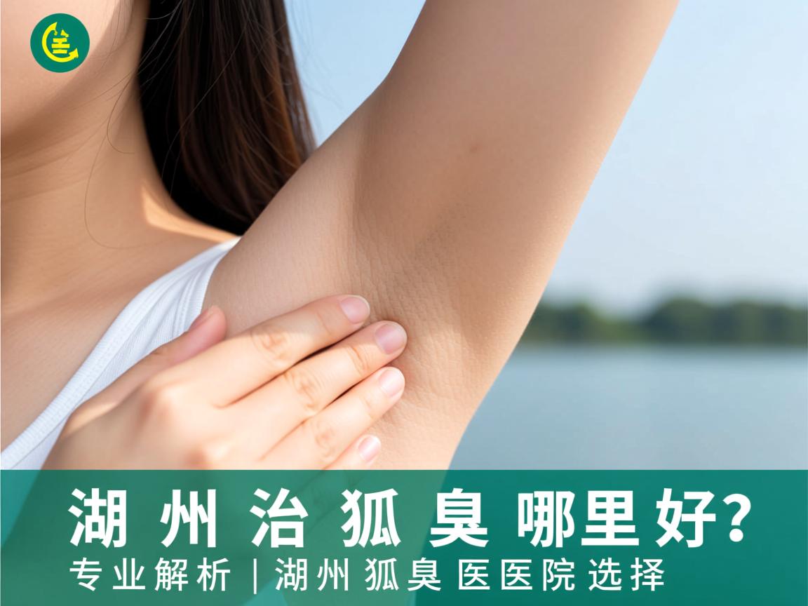 湖州治狐臭哪里好？专业解析湖州狐臭医院选择