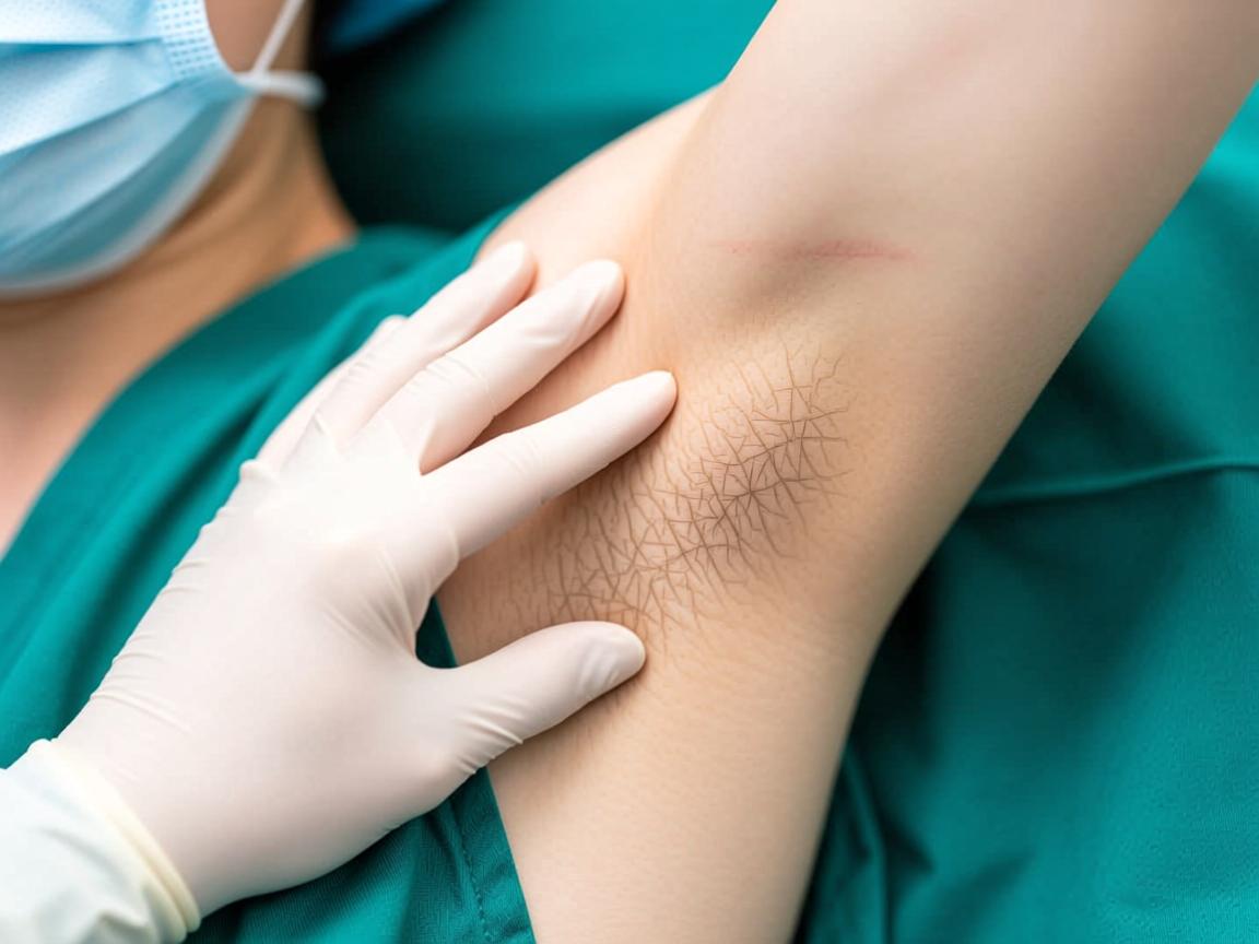 杭州腋臭手术哪里好?选对腋臭专科是关键 杭州腋臭手术哪里好?选对腋臭专科是关键