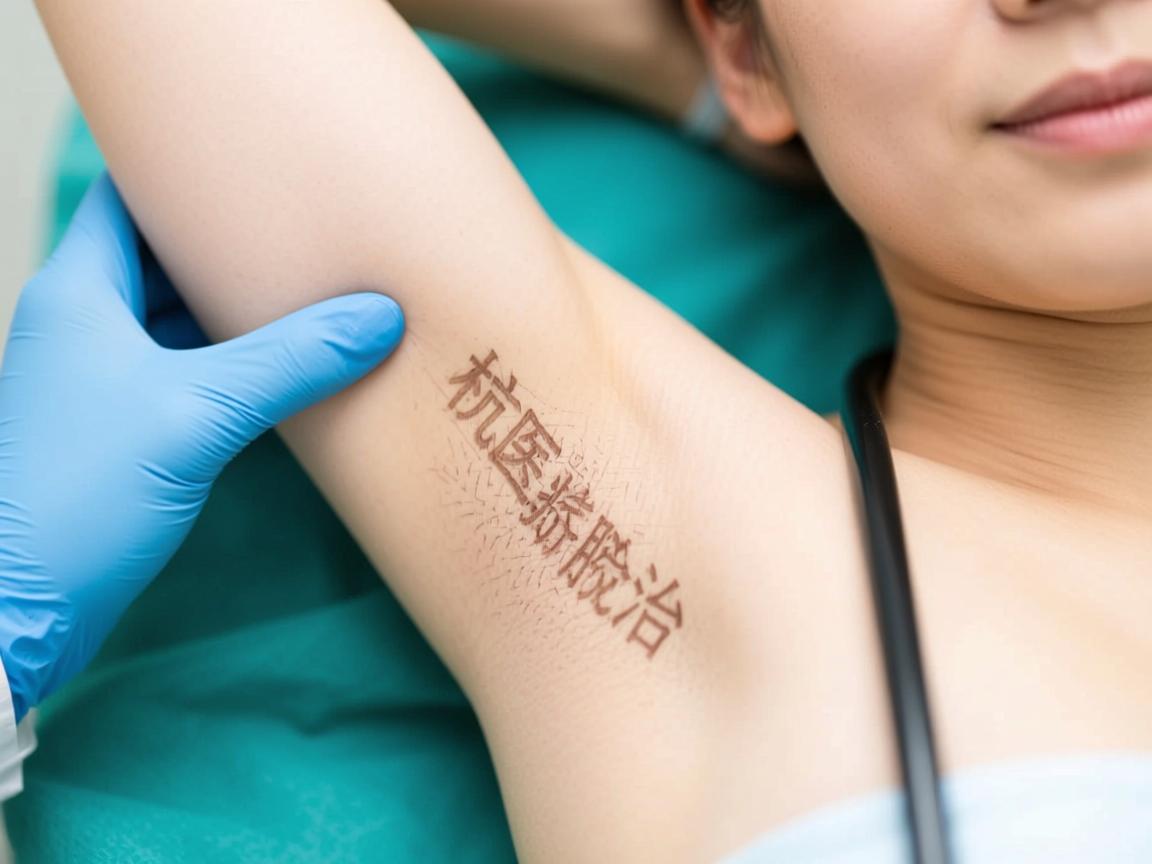 杭州腋臭治疗医院,杭州腋臭专科医院的专业诊疗选择 杭州腋臭治疗医院,杭州腋臭专科医院的专业诊疗选择