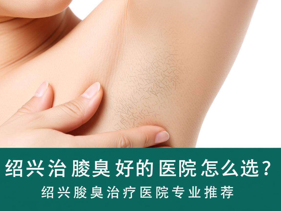 绍兴治腋臭好的医院怎么选?绍兴腋臭治疗医院专业推荐 绍兴治腋臭好的医院怎么选?绍兴腋臭治疗医院专业推荐