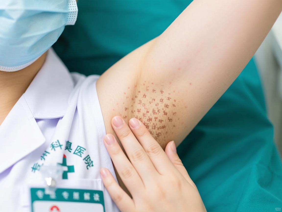 杭州腋臭专科医院,专业解读腋臭医疗护理新知识 杭州腋臭专科医院,专业解读腋臭医疗护理新知识