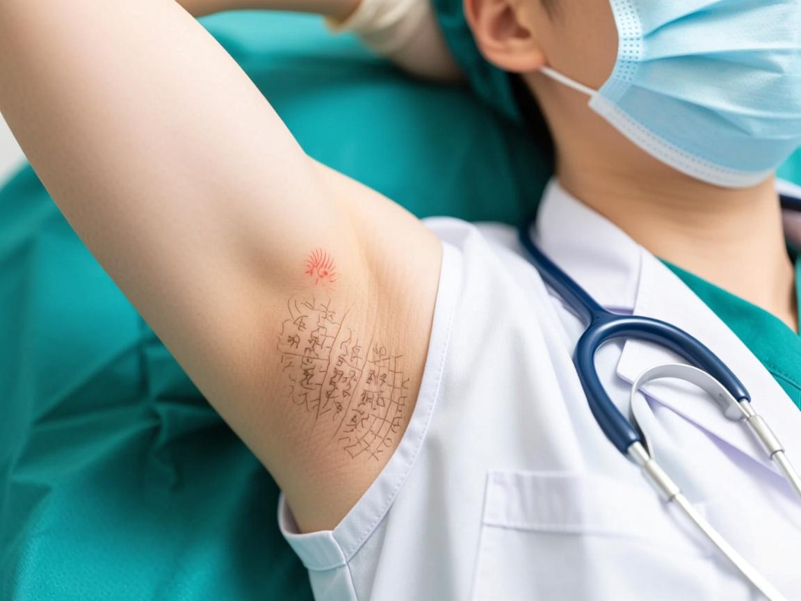 杭州腋臭医院专业解析,杭州腋臭医院治疗效果深度对比 杭州腋臭医院专业解析,杭州腋臭医院治疗效果深度对比